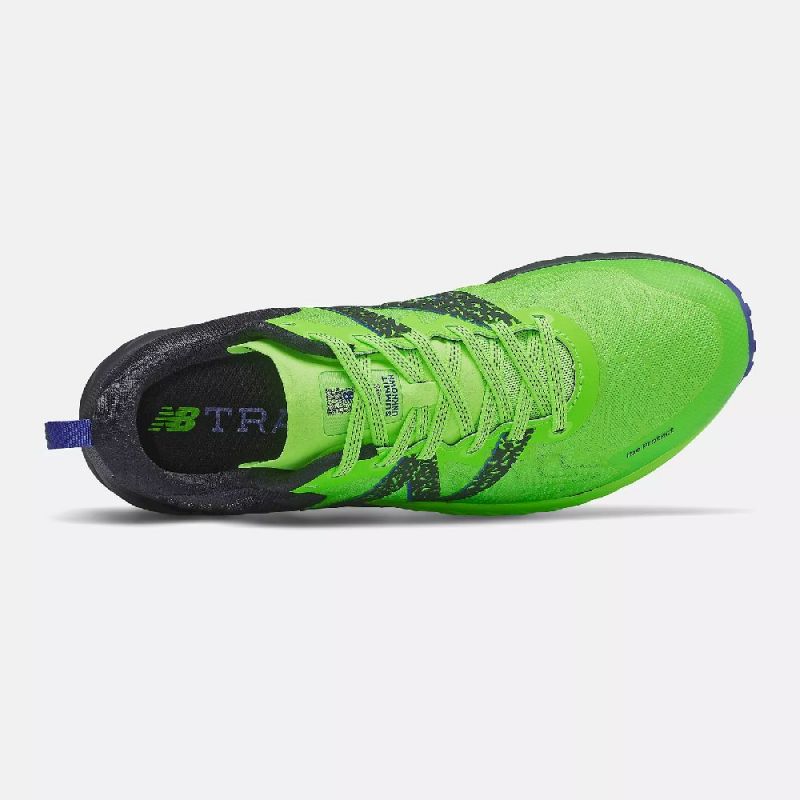 New Balance Summit Unknown V2 