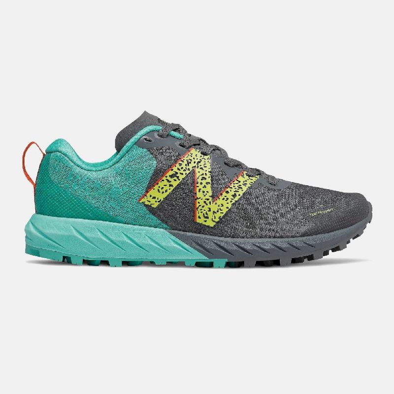 chaussure trail new balance