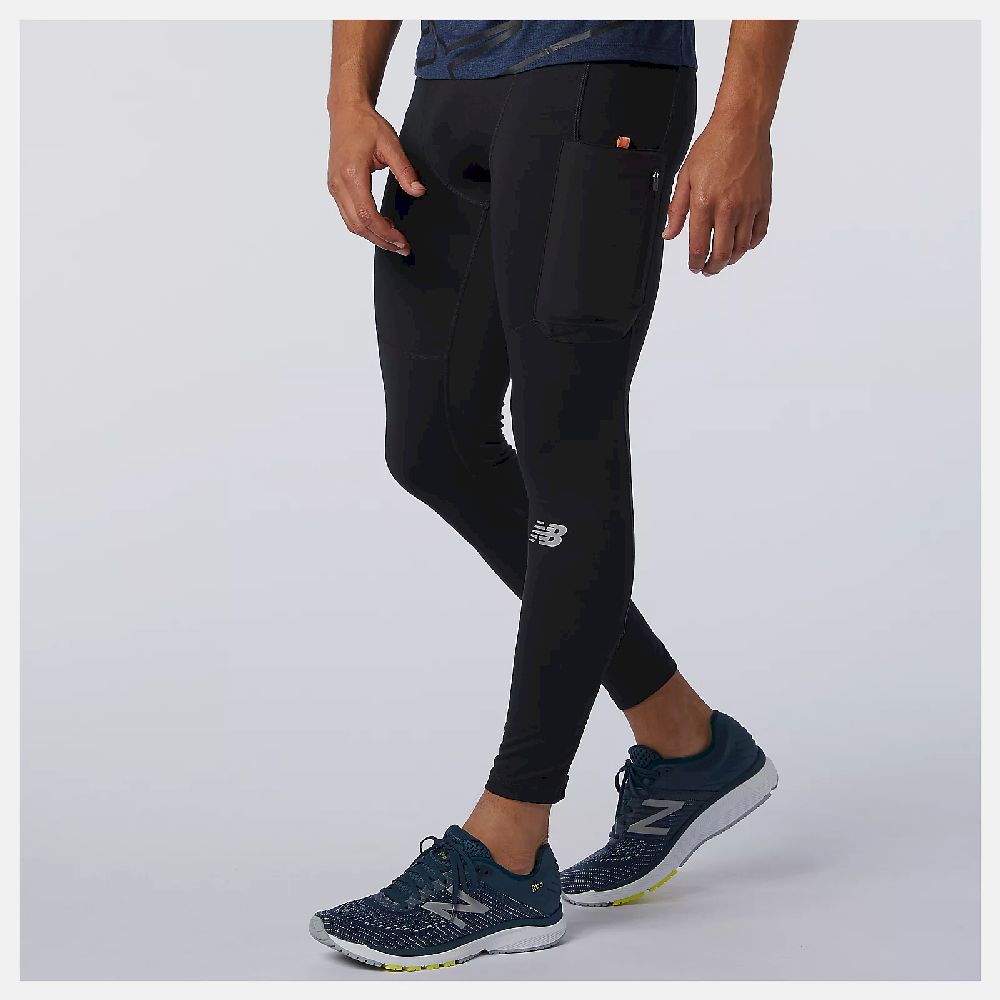 new balance mens impact tight