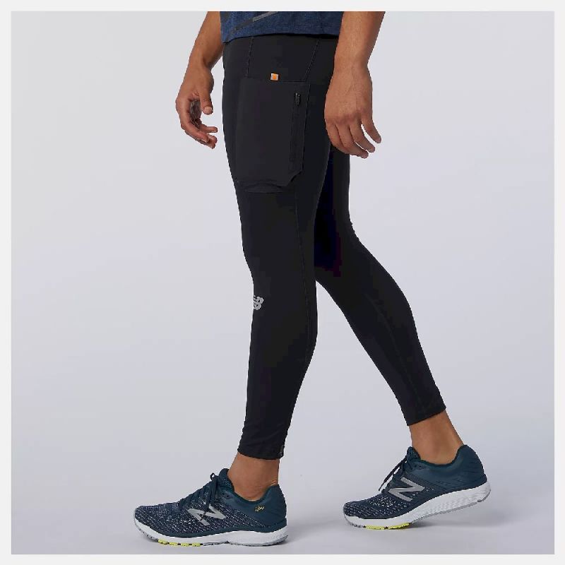 New Balance Impact Run Heat Tight 