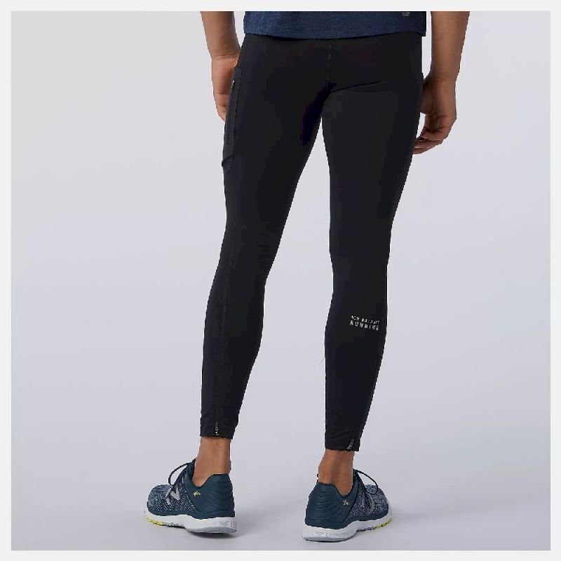 New Balance Impact Run Heat Tight 