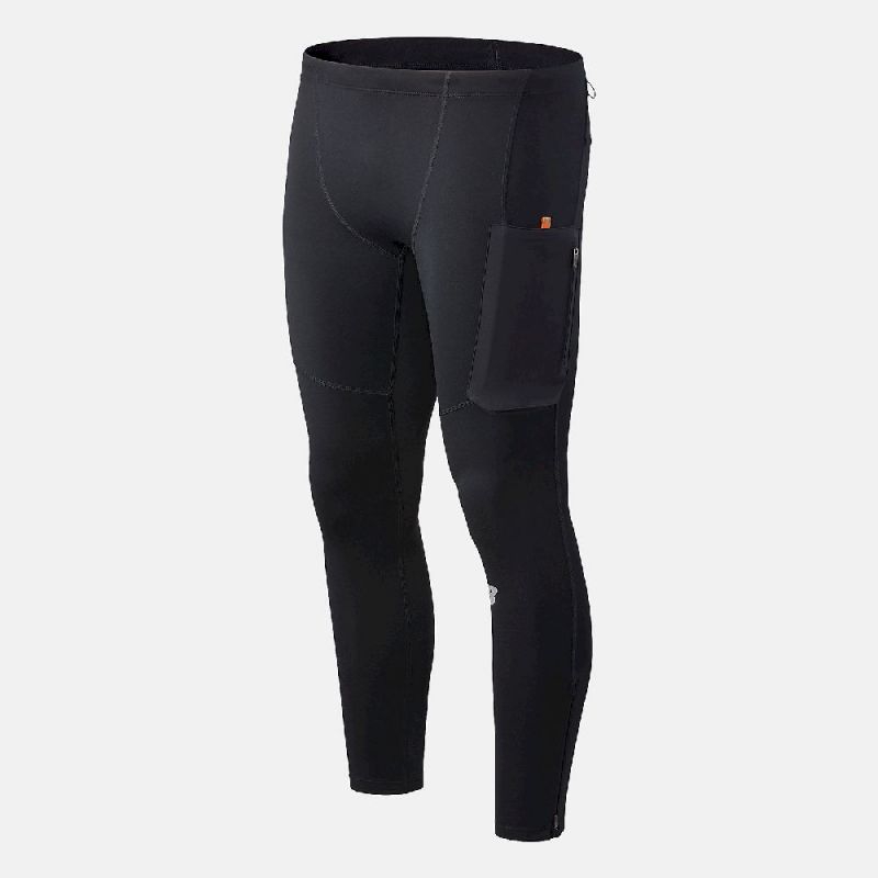 New Balance Impact Run Heat Tight 