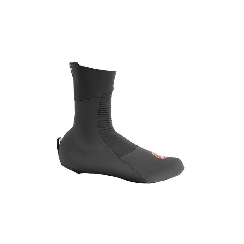 castelli entrata shoe covers