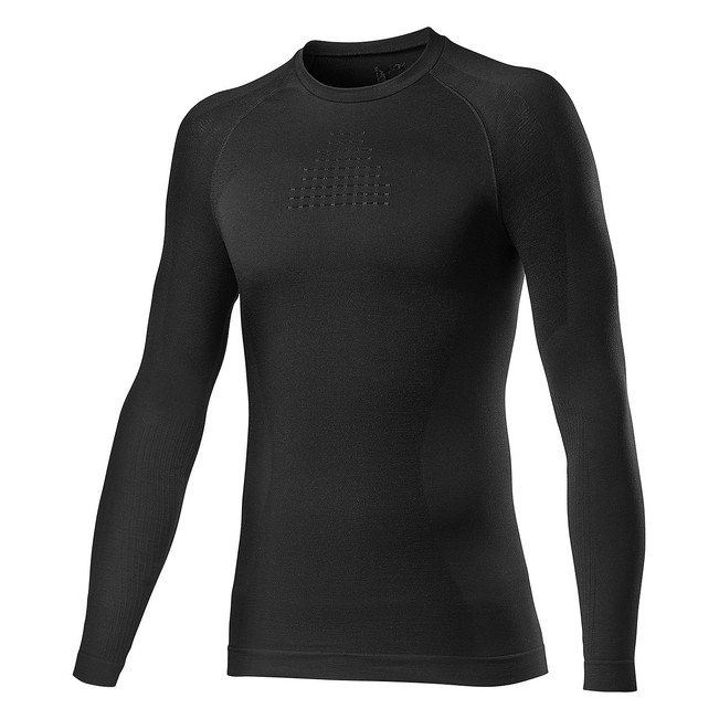 castelli long sleeve base layer
