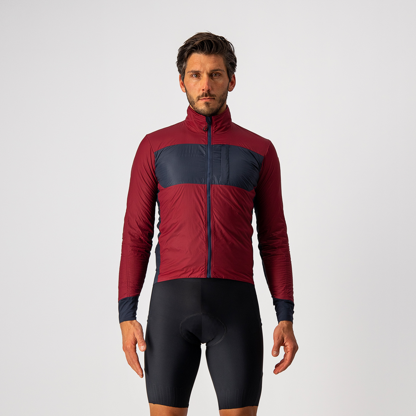 Castelli Unlimited Puffy Jacket - Giacca ciclismo - Uomo