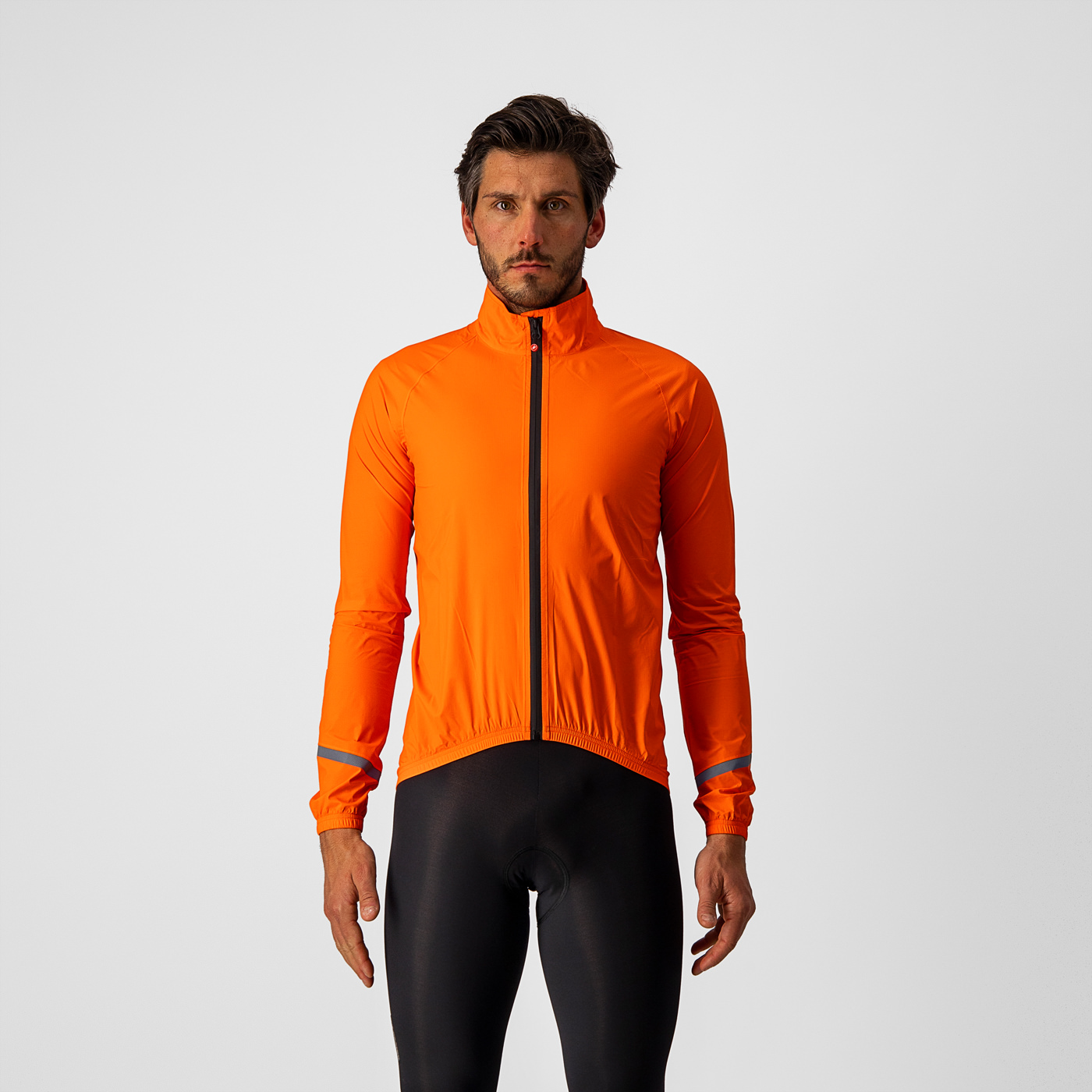 Castelli Emergency 2 Rain Jacket - Giacca antipioggia - Uomo
