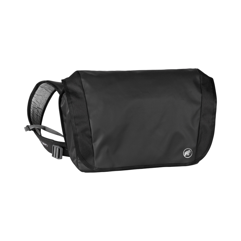 Mammut Messenger Round 14 L - Sac bandoulière