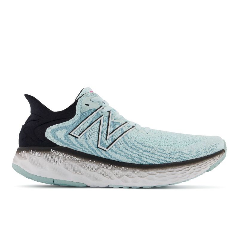 Test New Balance Fresh Foam 1080 v8 Women 2018, avis Chaussure Running