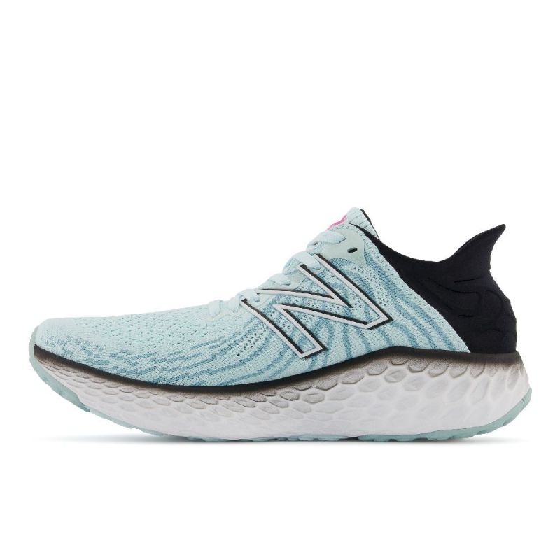 new balance 1080 femme argent