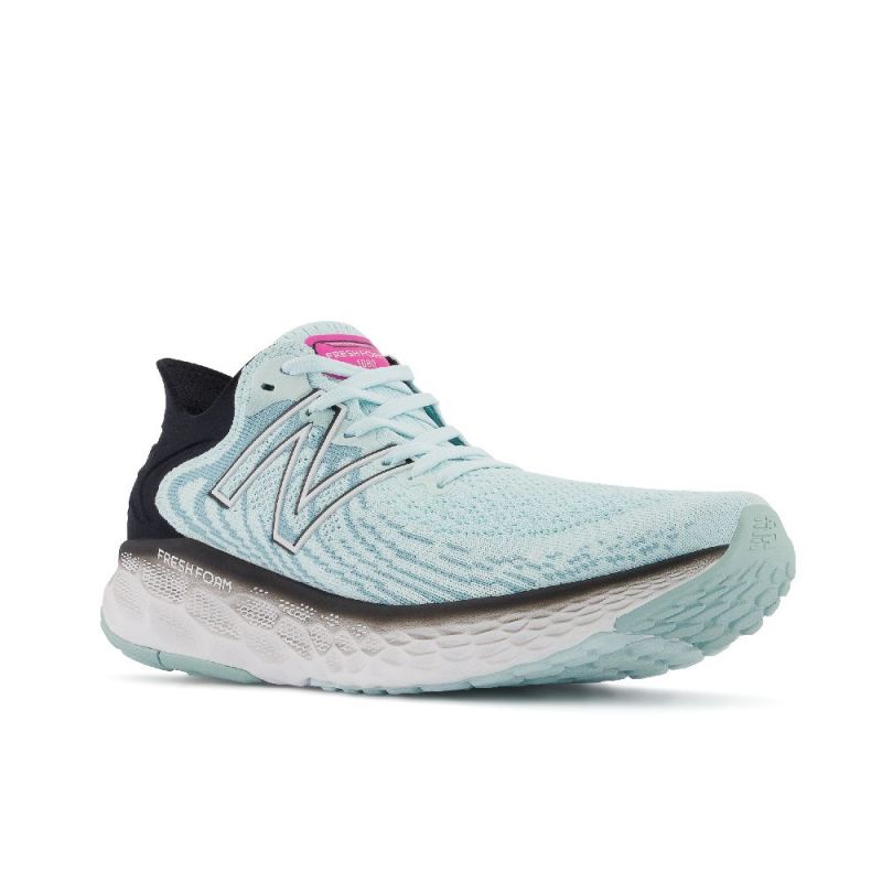 new balance 1080 femme argent