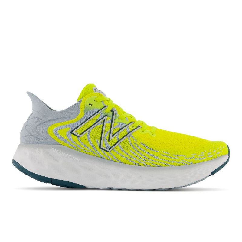 New Balance Fresh Foam 1080 V11 - Running shoes - Men's