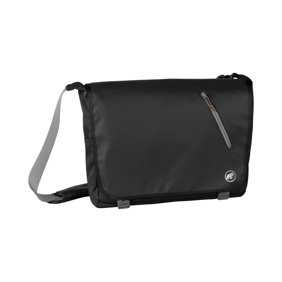 Mammut Messenger Square 14 L - Sac bandoulière