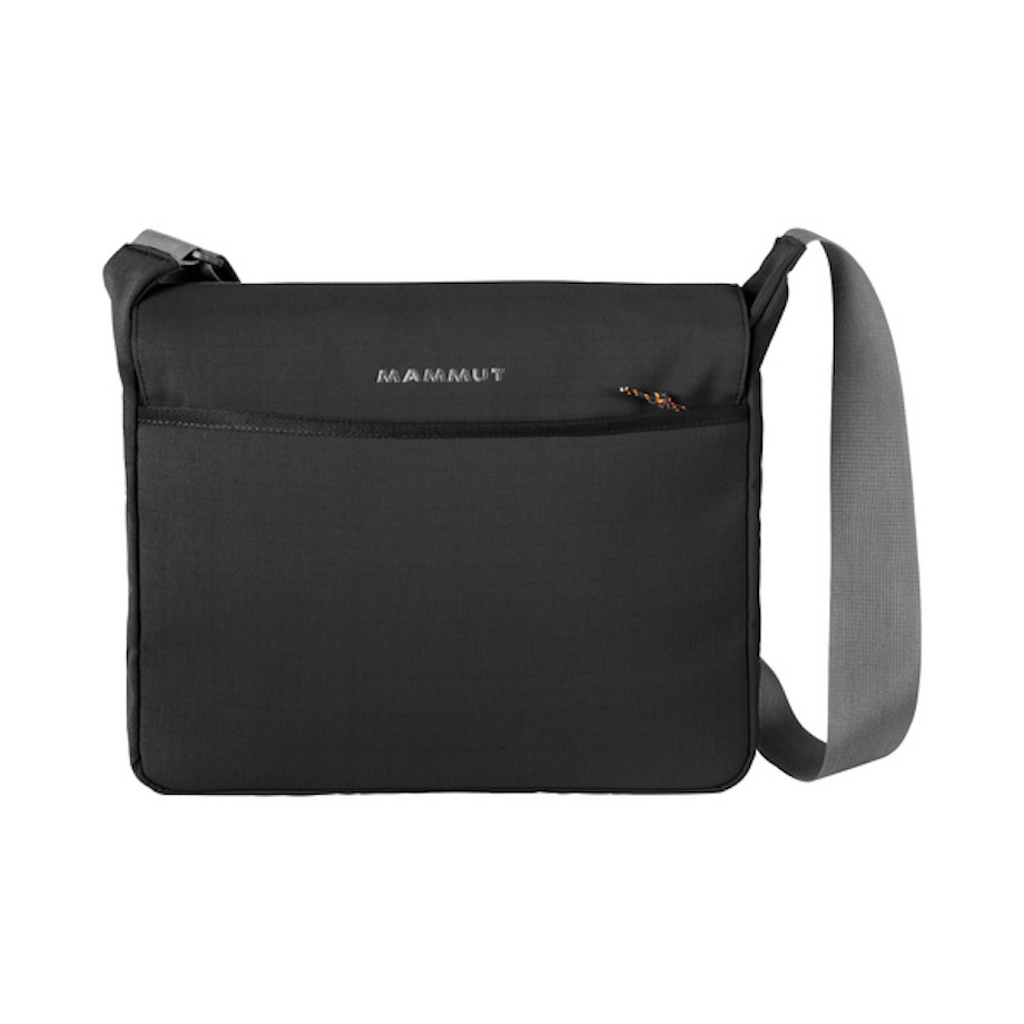 Mammut Shoulder Bag Square 8 L - Sac bandoulière