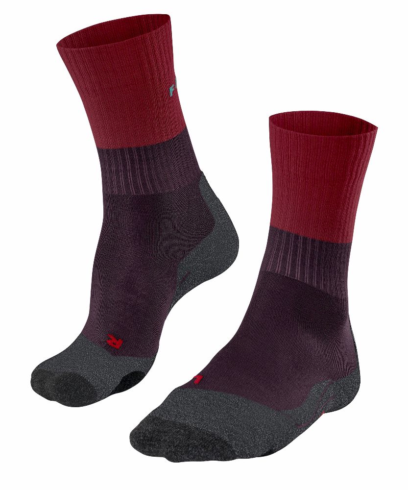 Falke Tk2 Women - Chaussettes femme