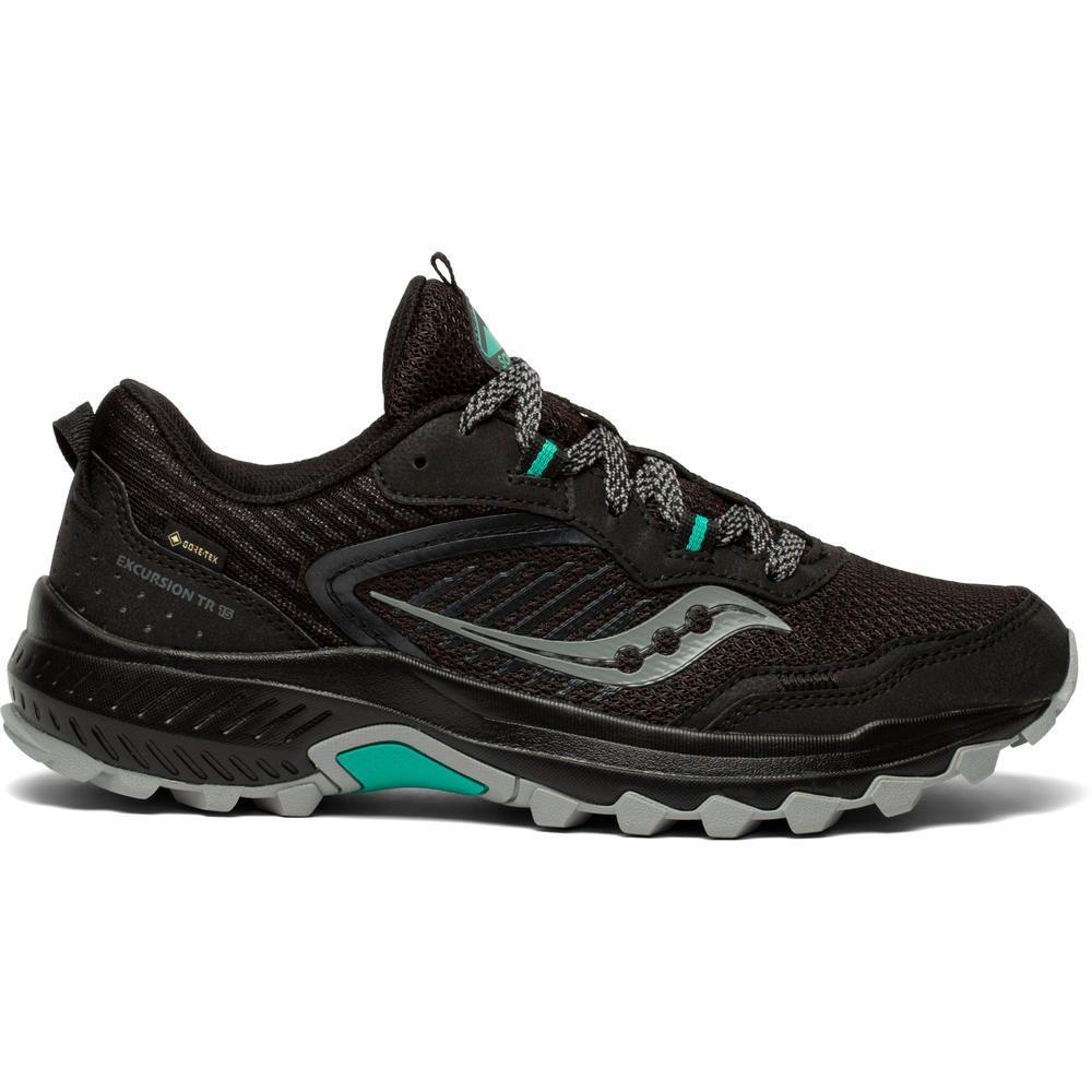 Saucony Excursion Tr15 GTX - Zapatillas trail running - Mujer