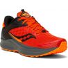 Saucony Canyon Tr2 - Chaussures running homme