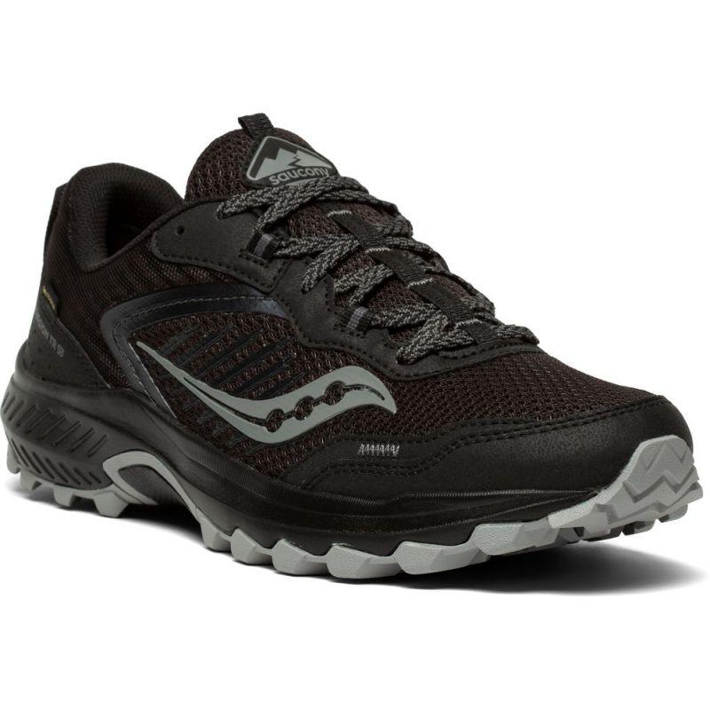 Saucony Excursion Tr15 GTX - Scarpe da trail running - Uomo