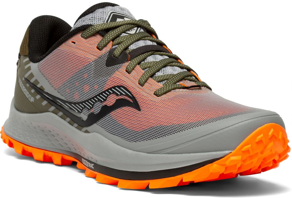 Saucony Peregrine 11 - Chaussures trail homme