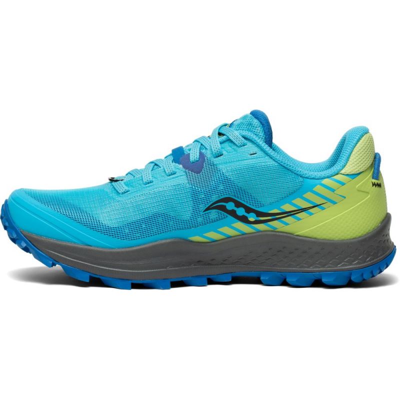 zapatillas trail running mujer saucony