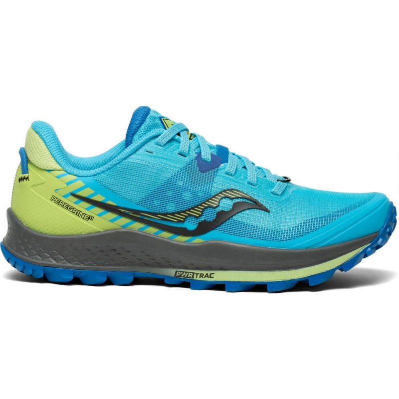 Saucony Peregrine 11 - Chaussures trail femme