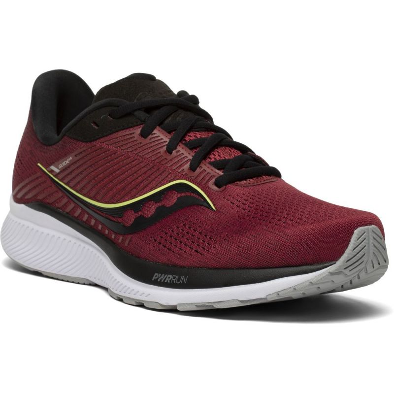 Saucony Guide 14 - Runningschoenen - Heren