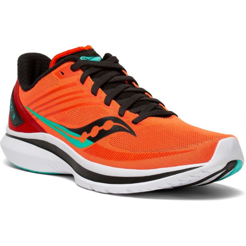 Saucony loopschoenen en kleding online kopen? All4running