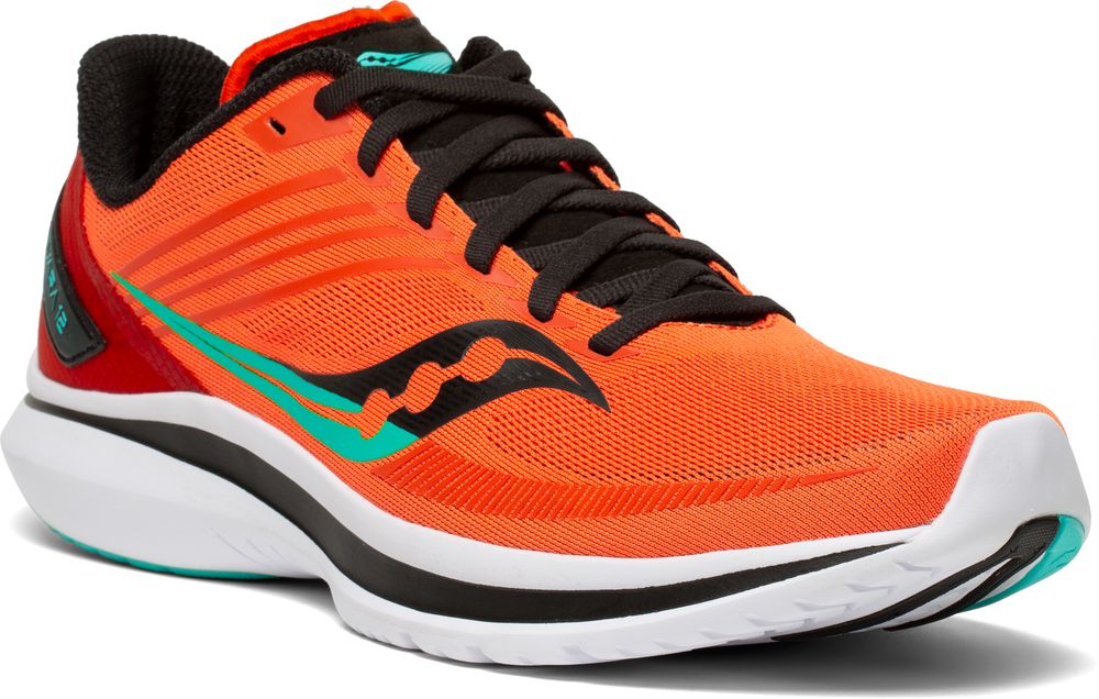 chaussures running saucony homme