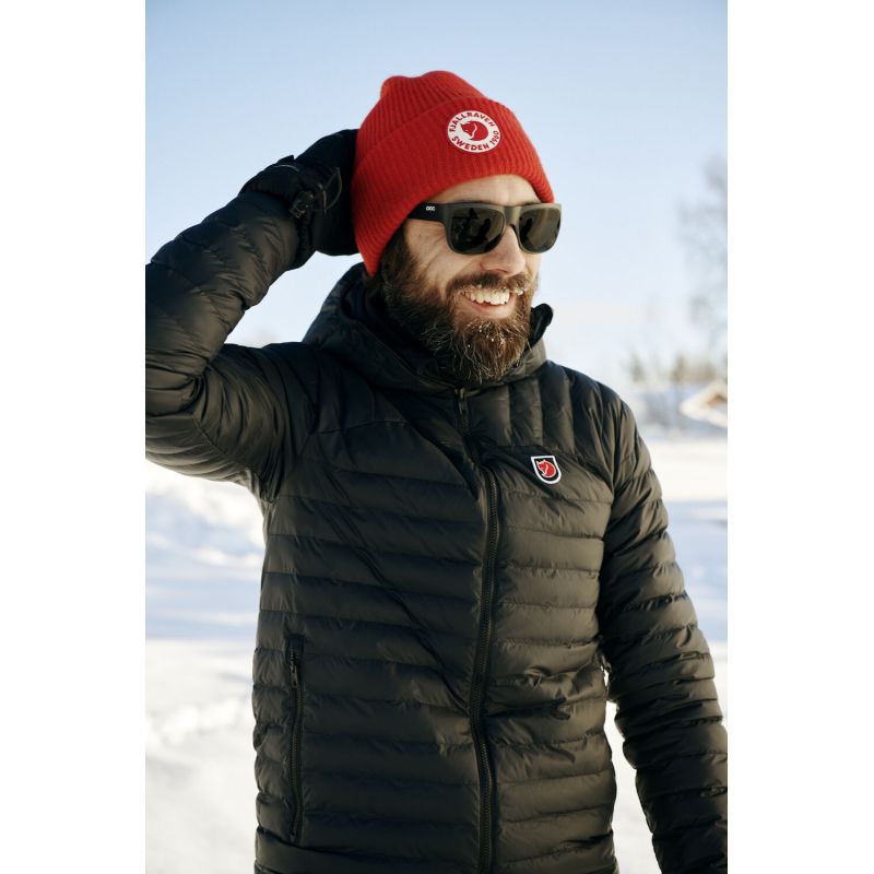 Fjällräven 1960 Logo Hat - Beanie