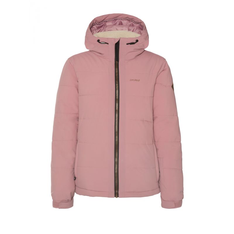 kids down ski jacket