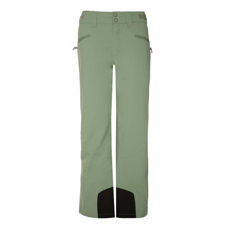 Pantaloni sci da donna