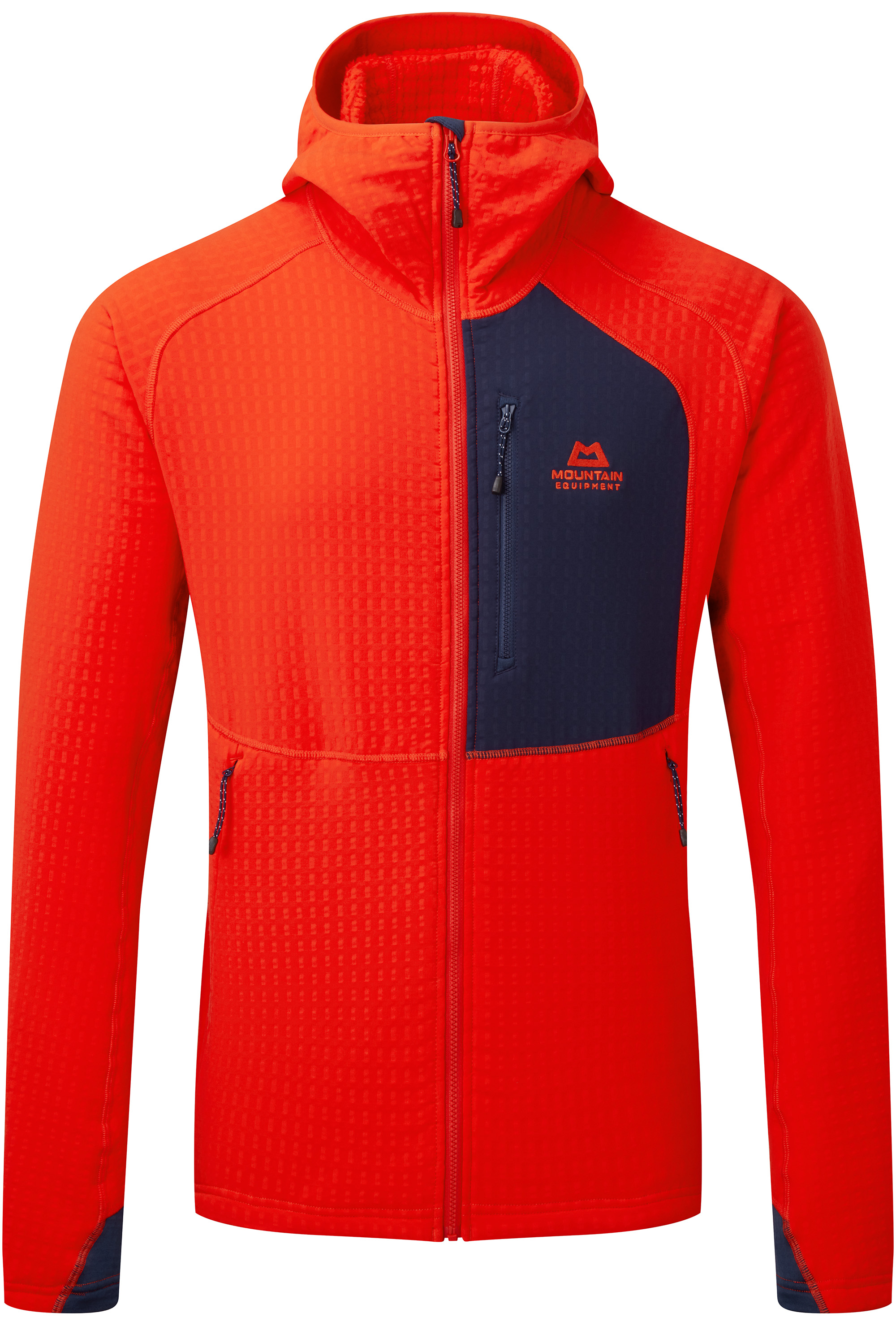 mountain equipment fleece