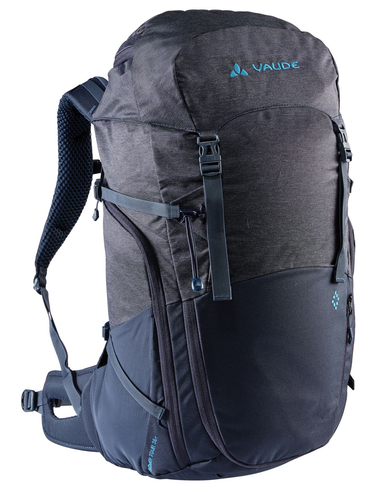 Vaude Skomer Tour 36+ - Women's hiking backpack