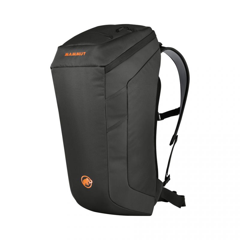 Mammut NEON 45 62 CM - Trekkingrucksack - Dark Jade/grün