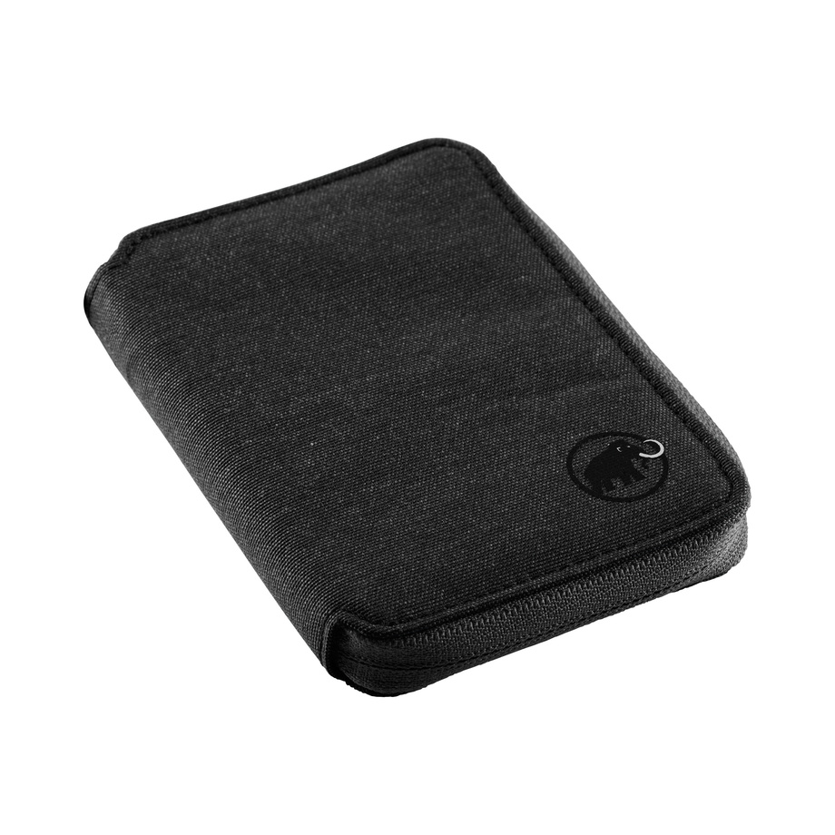 Mammut Zip Wallet Mélange - Portefeuille