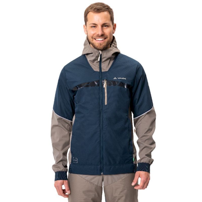 Vaude All Year Moab Jacket II - Giacca MTB - Uomo