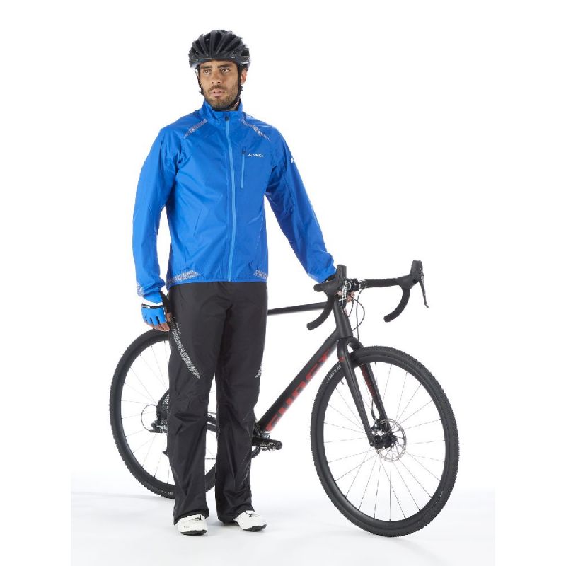 Vaude Luminum Performance Pants II 