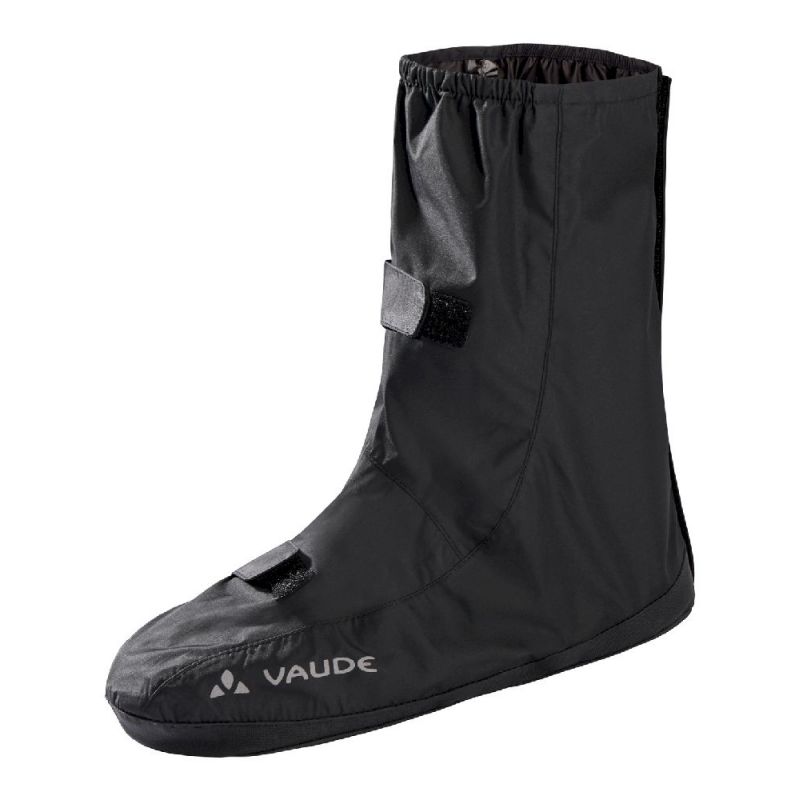 Vaude Shoecover Palade - Sur-chaussures vélo | Hardloop