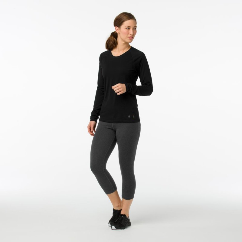 smartwool 150 long sleeve