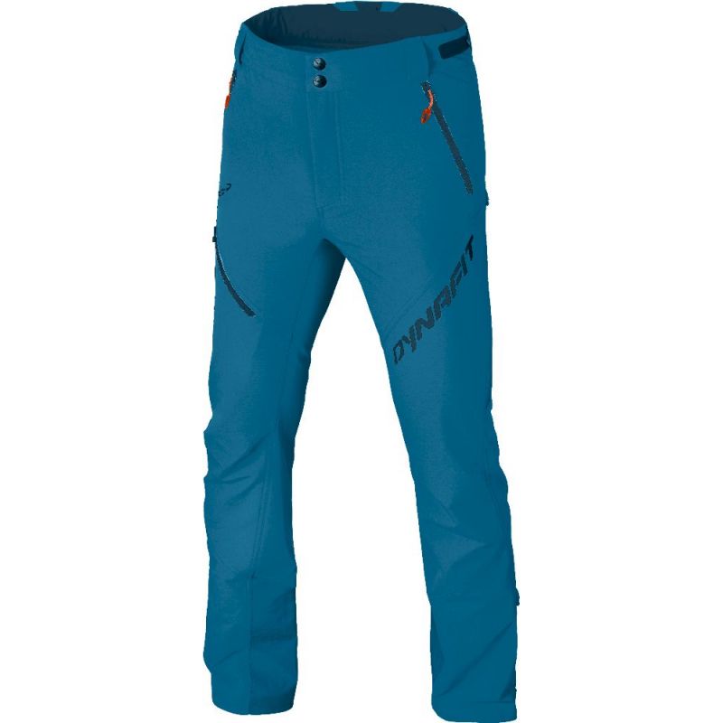 Dynafit - Mercury 2 Dynastretch Pant Men - Pantaloni softshell - Uomo