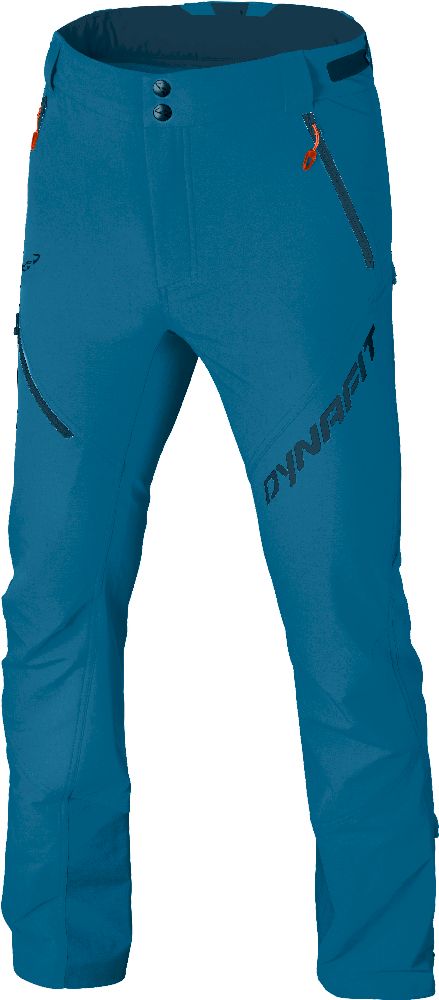Dynafit Mercury 2 Dynastretch Pant Men - Pantalon softshell homme