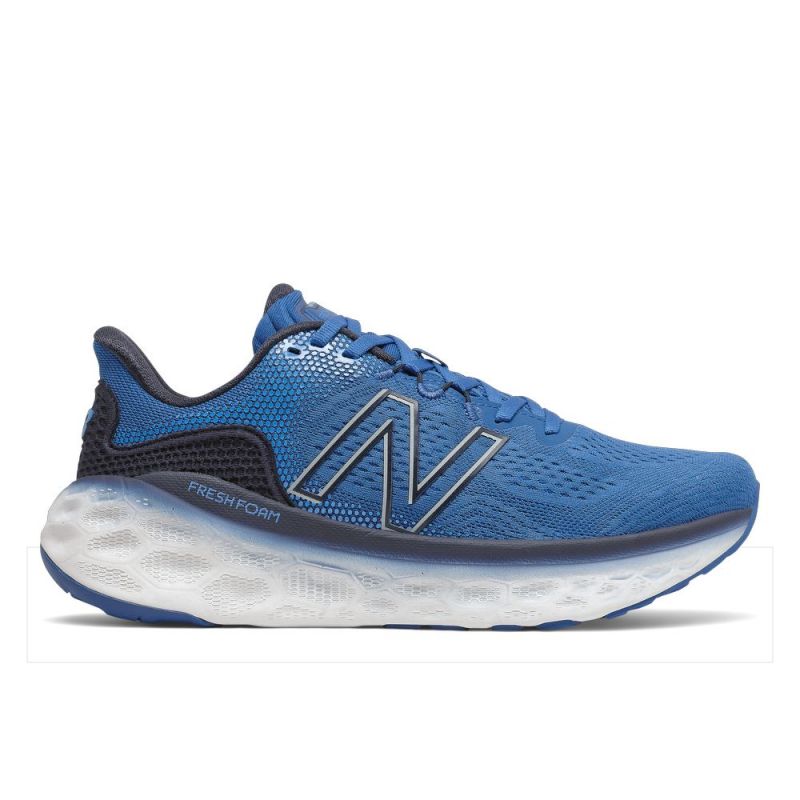 new balance foam mens shoes