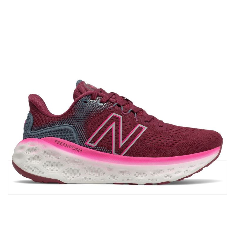 New Balance Fresh Foam More V3 - Chaussures running femme