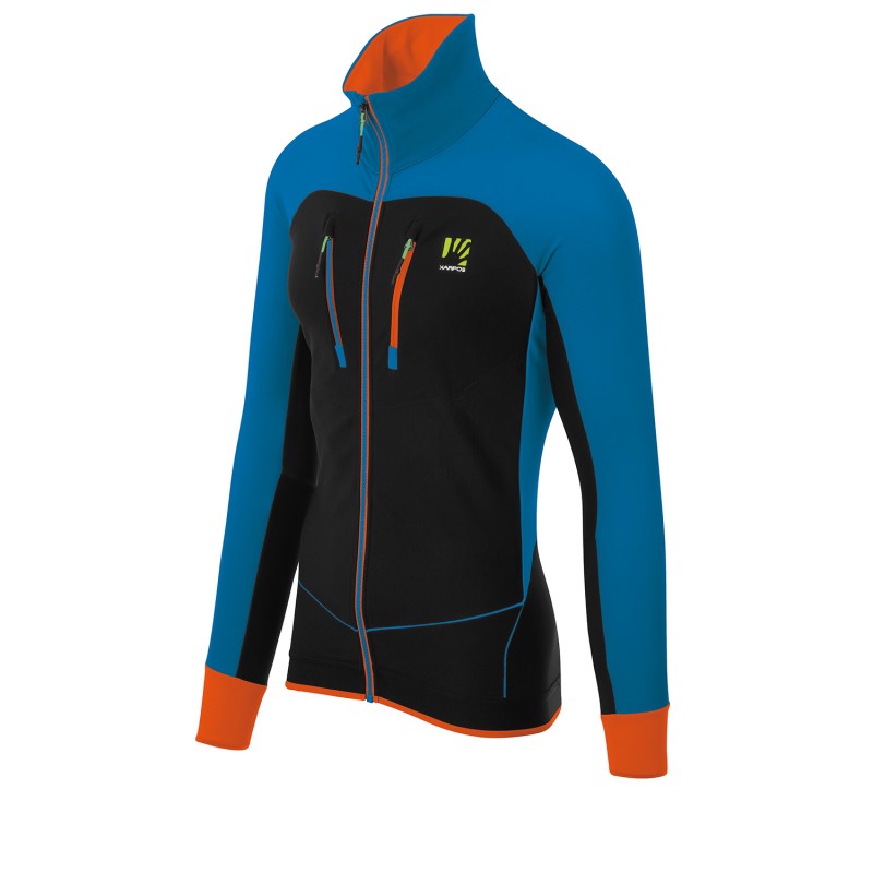Karpos Alagna Evo Jacket - Softshell 