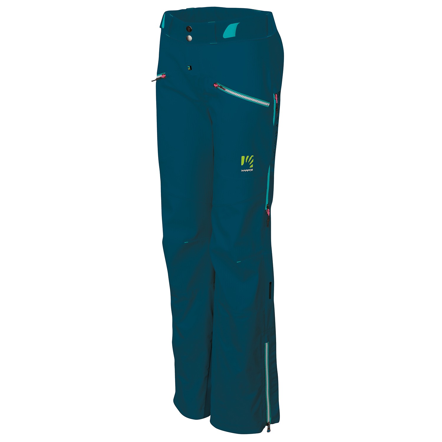 Karpos Marmolada Pant - Pantalon hardshell femme | Hardloop