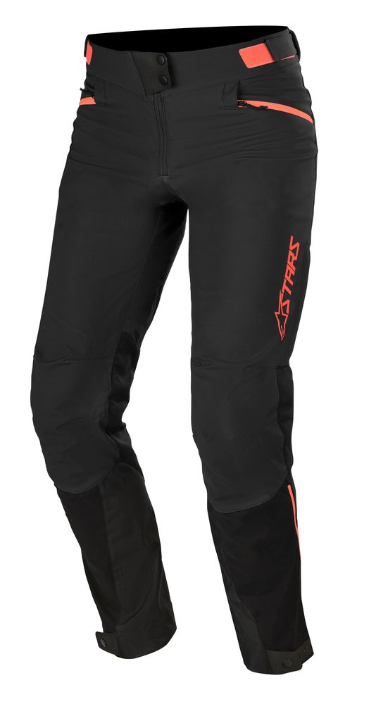 Alpine Stars Stella Nevada Pant - MTB broek - Dames