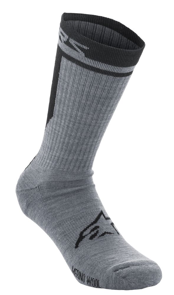 Alpine Stars Merino Socks 24 - Chaussettes | Hardloop