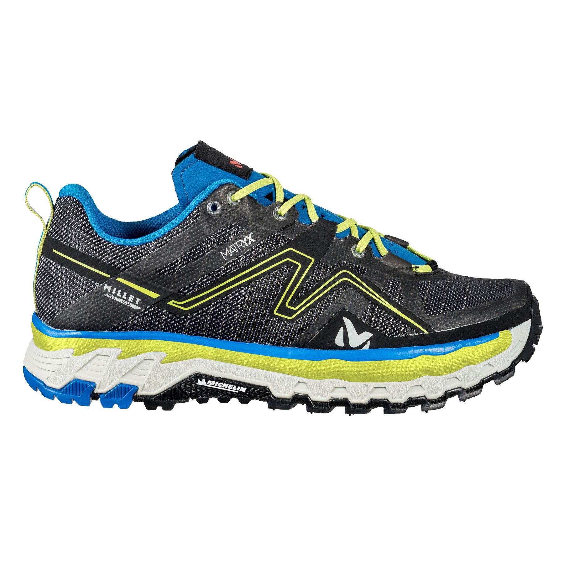 Millet Alpine Rush - Chaussures homme