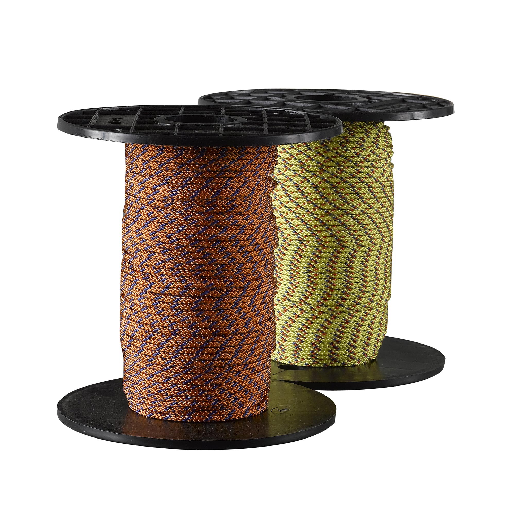 Millet Cordelette 2 mm - 2X50 m - Corde