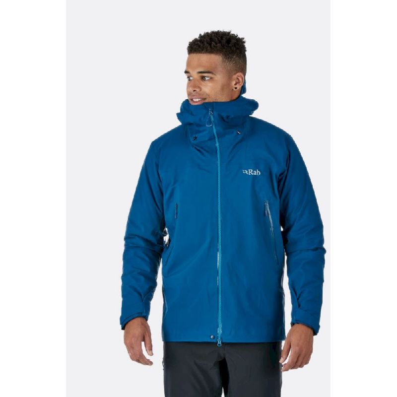 Rab Kangri GTX Jkt - Waterproof jacket 