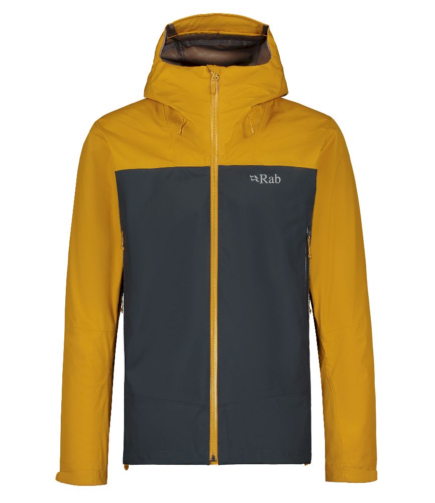 Rab Arc Eco Jacket - Waterproof jacket - Men's